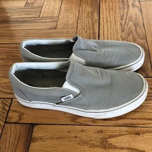 Vans Slip on Shoes
